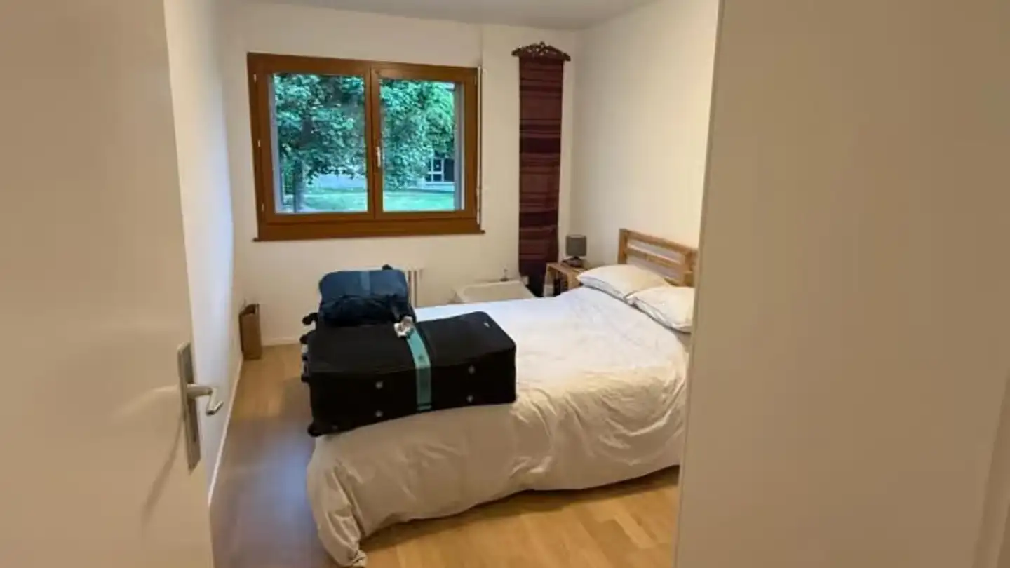 Apartment for rent - Chemin Du Rond-Point, 1170 Aubonne