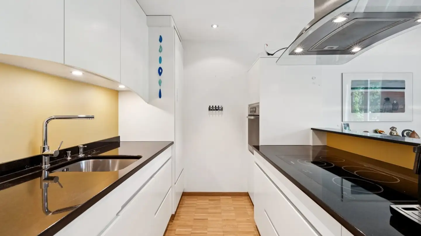 Appartamento in vendita - 6006 Luzern - Photo 3