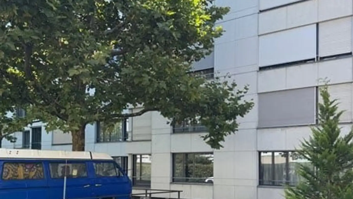 Bureau à louer - Fischerweg, 3012 Bern