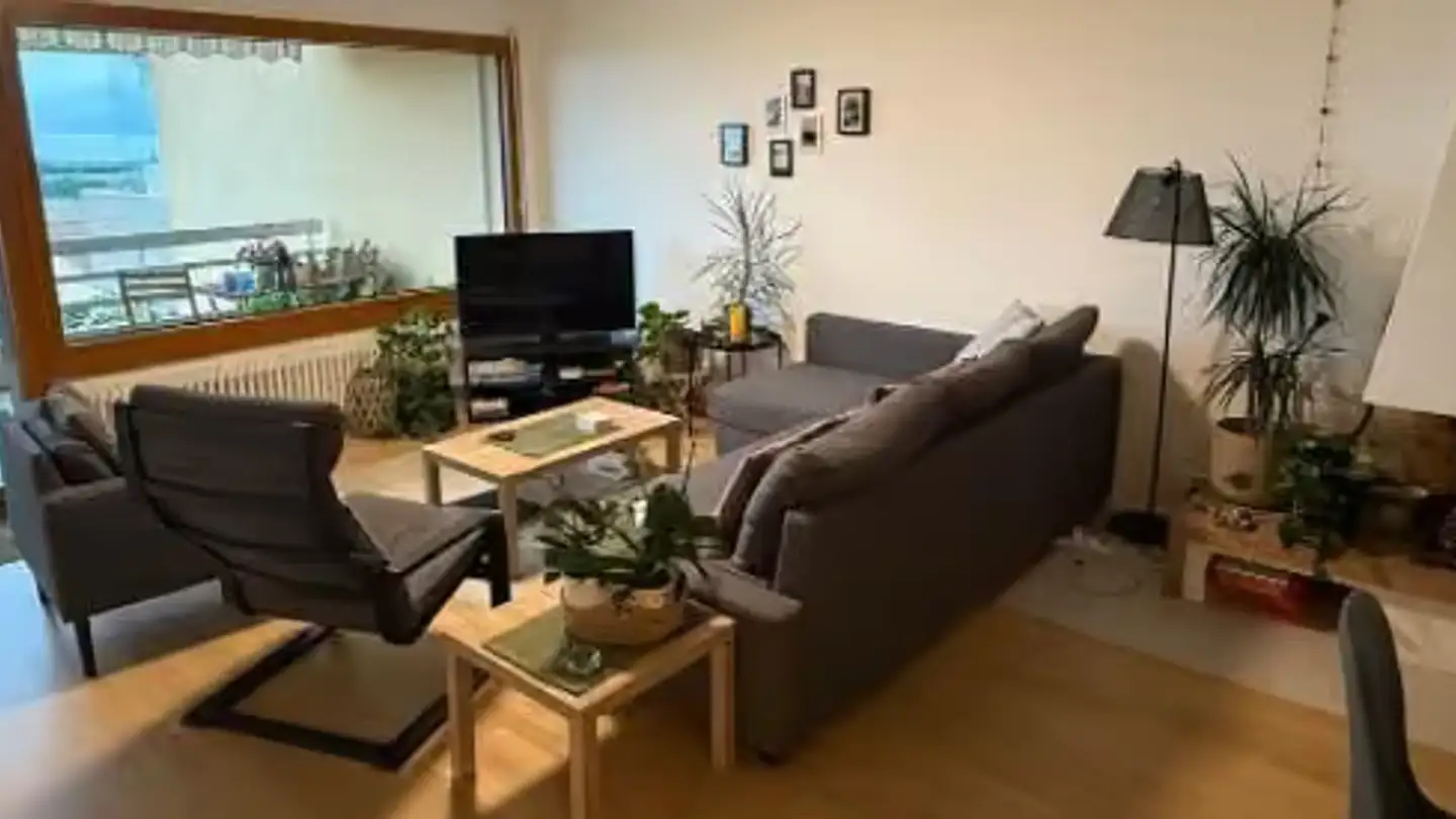 Apartment for rent - Chemin Du Rond-Point, 1170 Aubonne - Photo 2