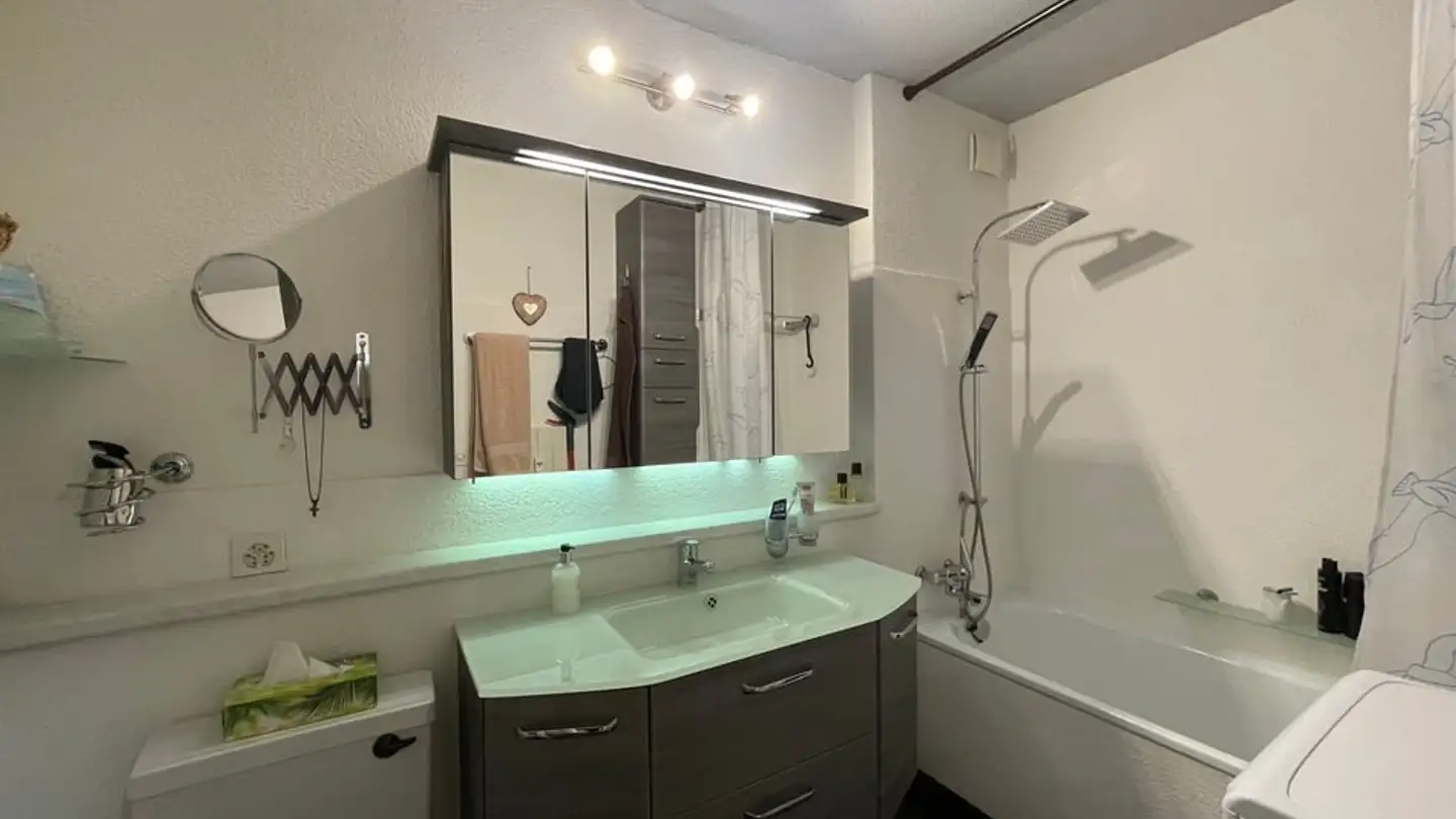 Appartamento in vendita - Vulpera, 7552 Vulpera - Photo 4