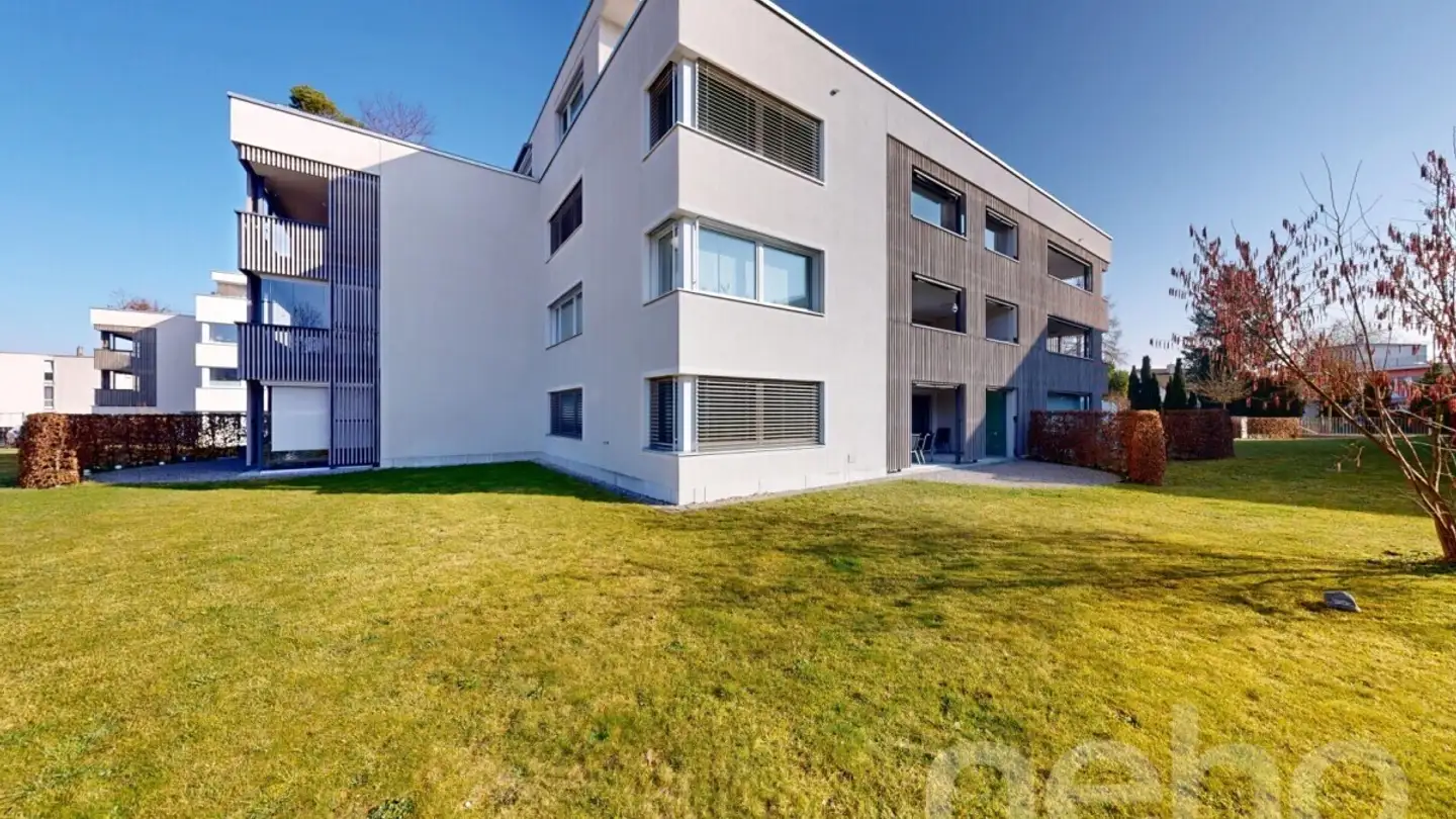 Appartement à vendre - 8500 Frauenfeld - Photo 2