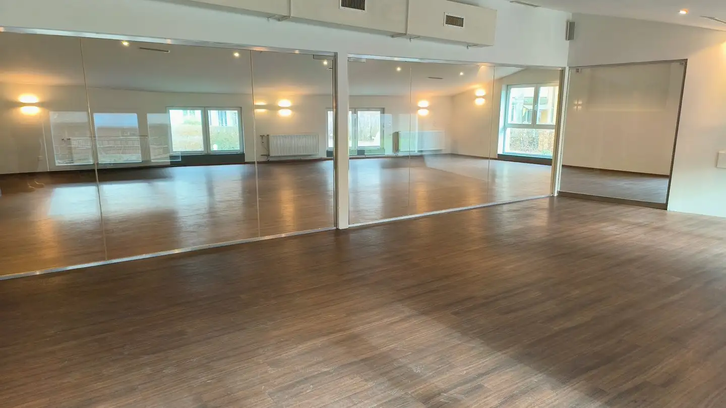 Studio medico in affitto - Hauptstrasse 41, 5742 Kölliken - Foto 3