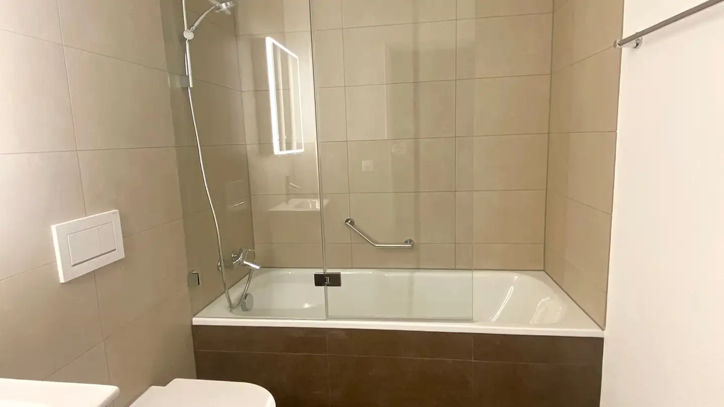 Appartement à louer - Trottenstrasse 9, 4402 Frenkendorf - Photo 4