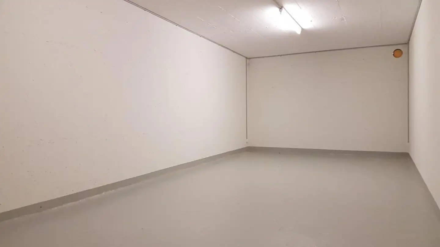 Spazio di archiviazione in affitto - Hauptstrasse 6, 9030 Abtwil SG