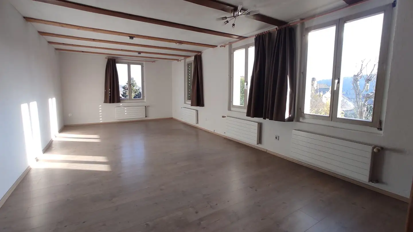 Appartement à louer - 4914 Roggwil BE