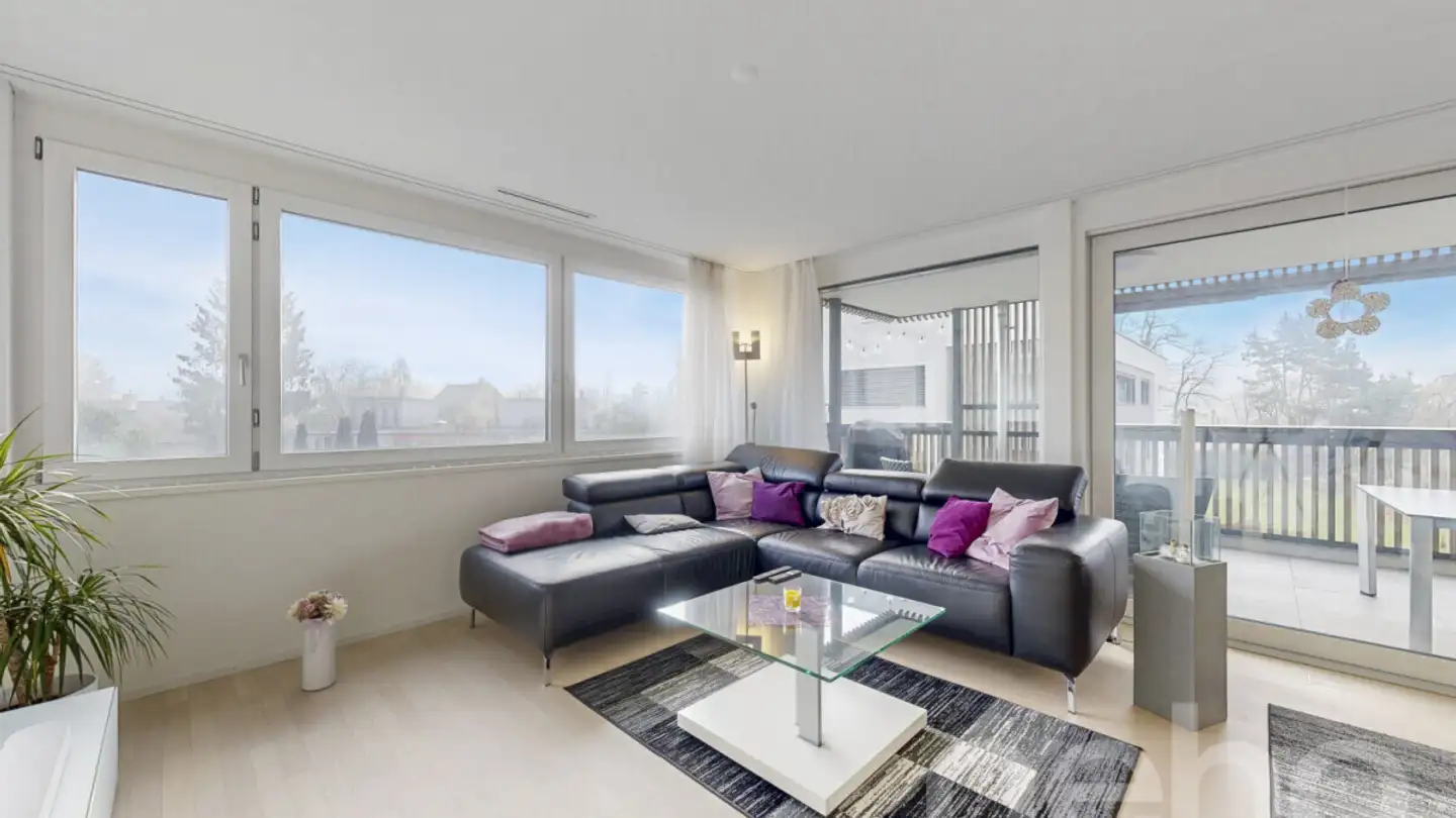 Appartement à vendre - 8500 Frauenfeld - Photo 3