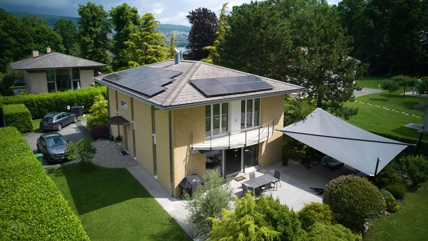 Villa in vendita - Allée Du Bied 45, 2013 Colombier NE - Photo 3