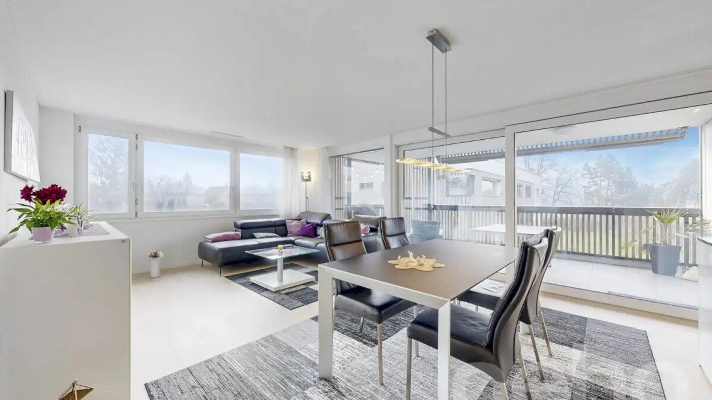 Appartement à vendre - 8500 Frauenfeld - Photo 4