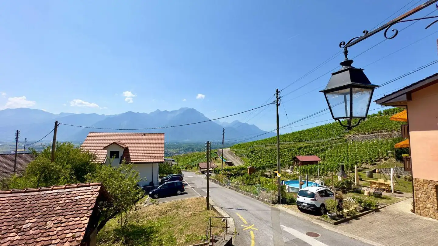 Single house for sale - En Valleyres 12, 1844 Villeneuve VD - Photo 4