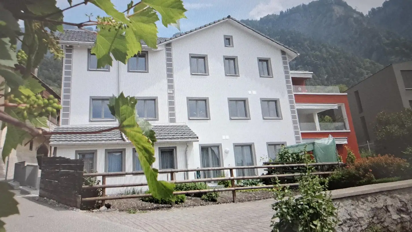 Attique à louer - Luggagasse 2, 7208 Malans GR