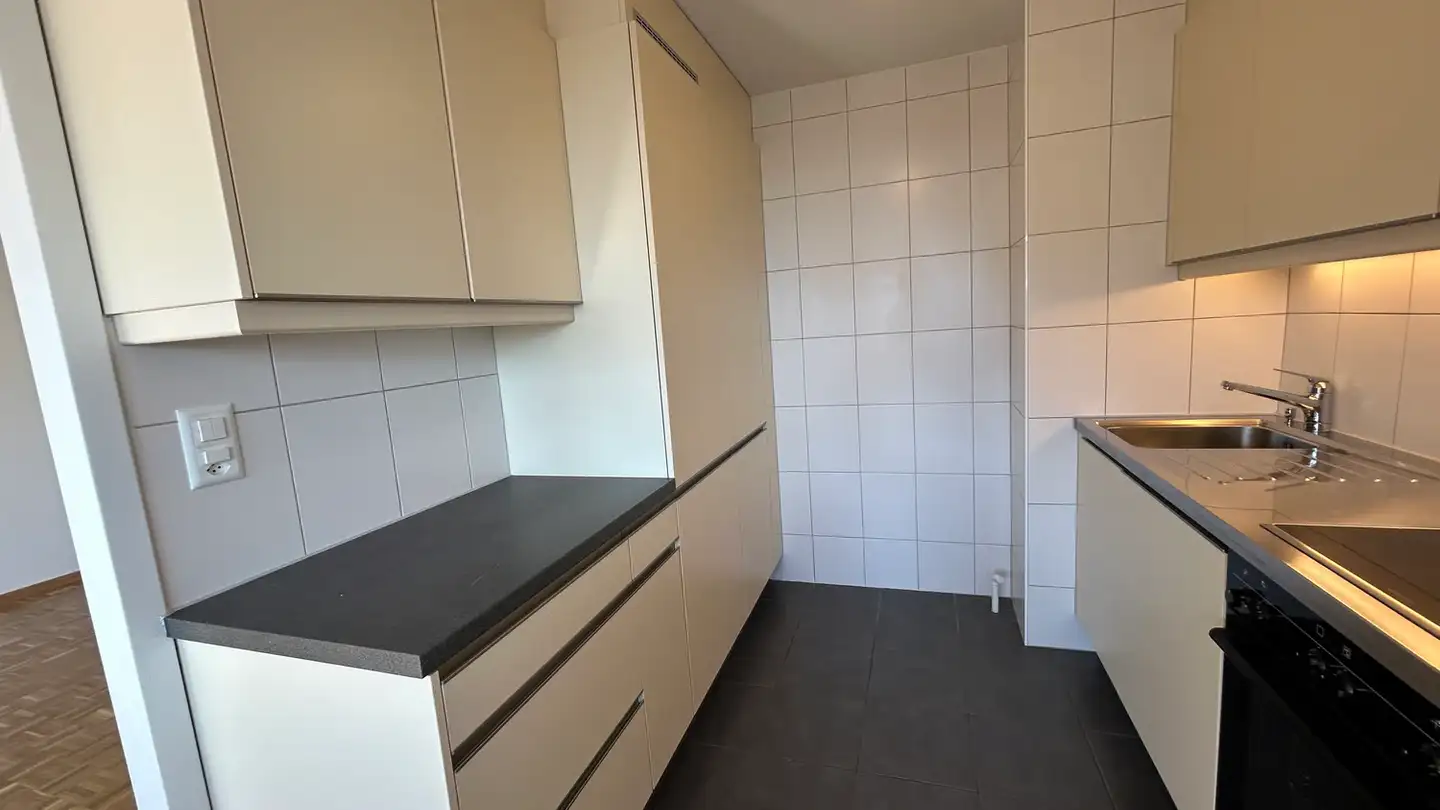 Apartment for rent - Avenue Mayor-Vautier 36, 1815 Clarens