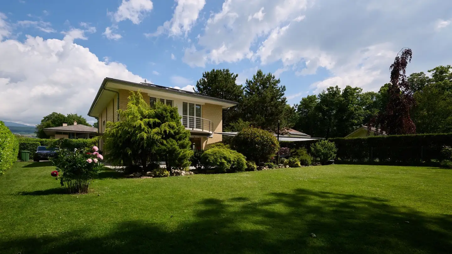 Villa in vendita - Allée Du Bied 45, 2013 Colombier NE - Photo 2