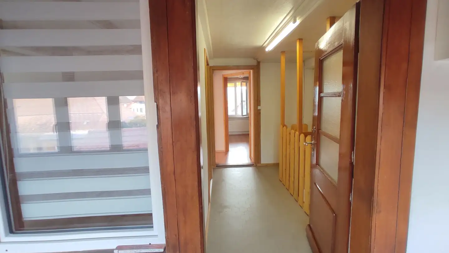 Appartement à louer - 4914 Roggwil BE - Photo 4