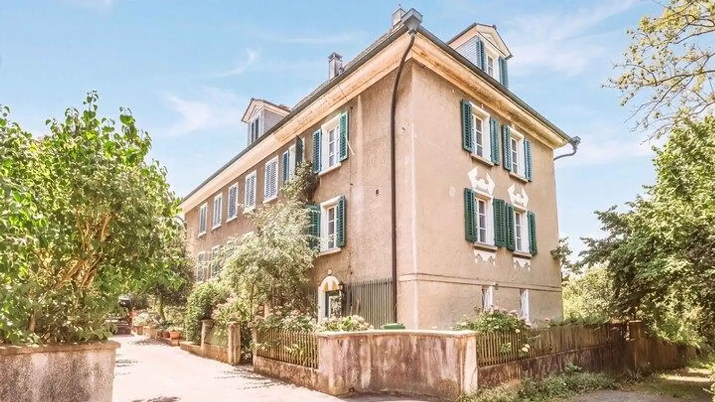 Haus kaufen - 6004 Luzern