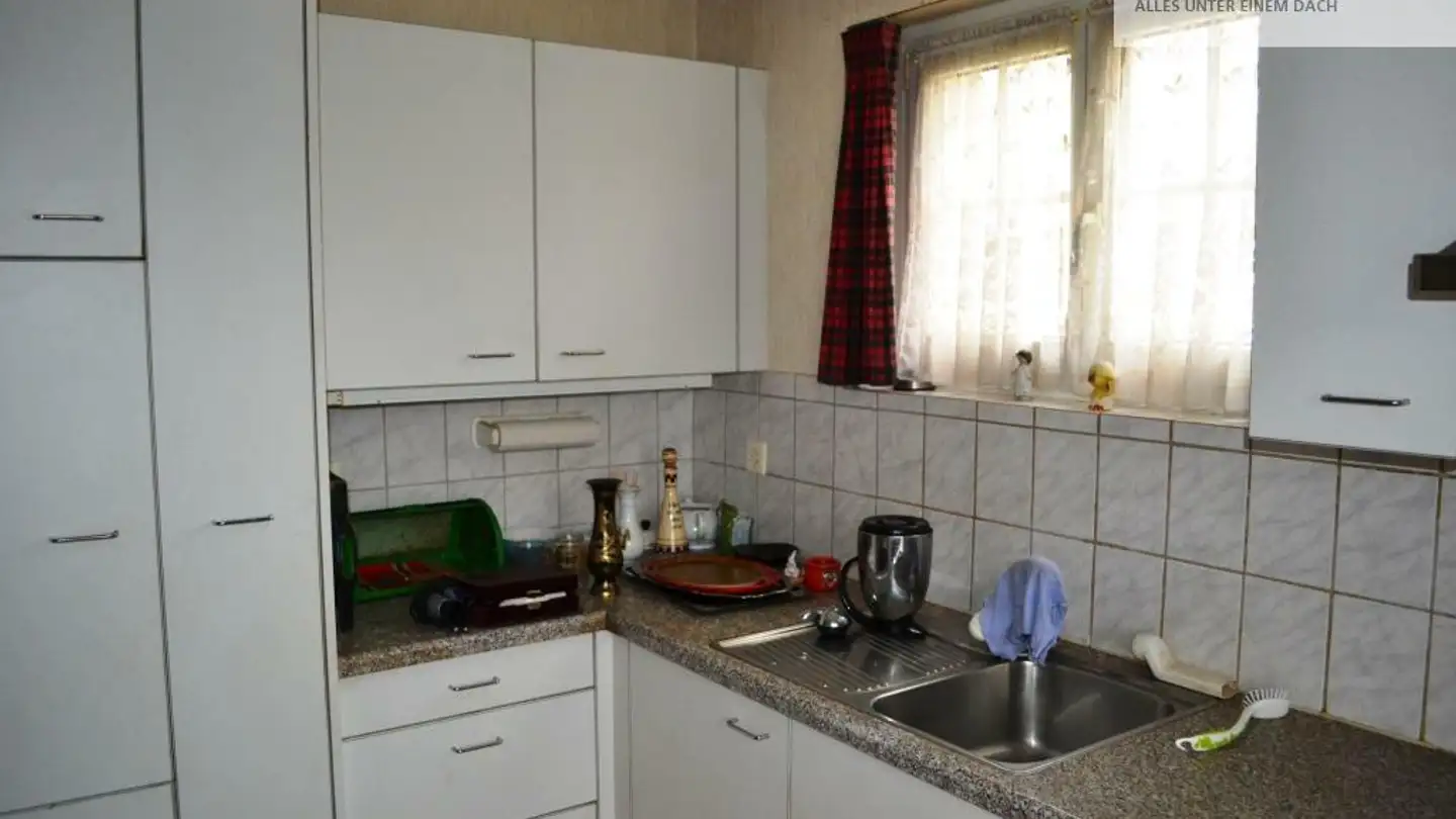 Casa a schiera in vendita - Mühleweg 15, 4106 Therwil
