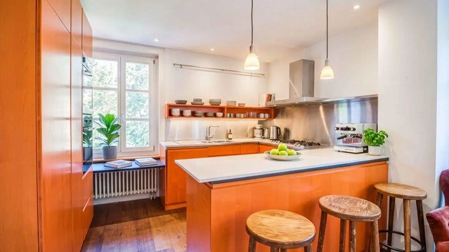 Casa a gradini in vendita - 6004 Luzern - Foto 3