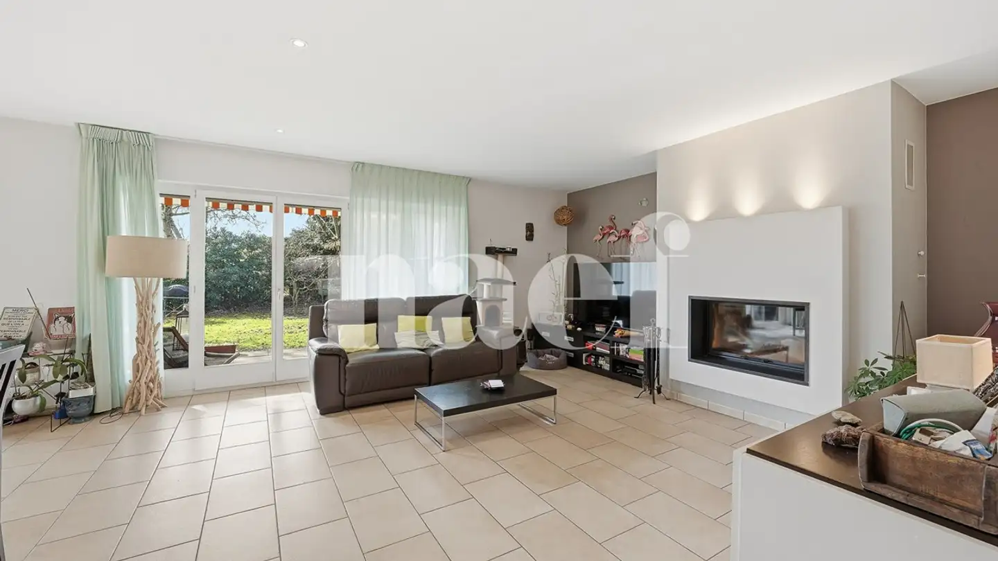 Apartment for sale - 1242 Satigny