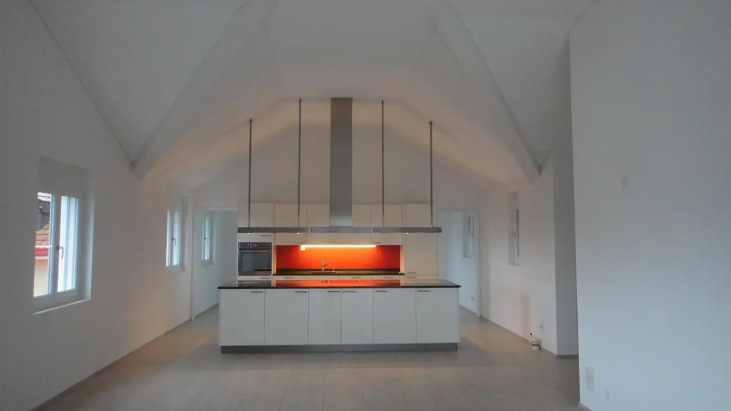 Attique à louer - Luggagasse 2, 7208 Malans GR - Photo 2