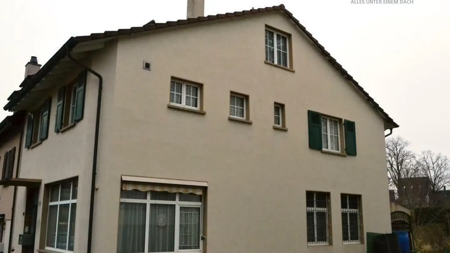 Haus kaufen - Mühleweg 15, 4106 Therwil