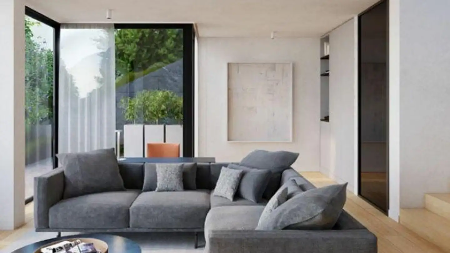 Villa for sale - Via Municipio 11, 6927 Agra - Photo 3