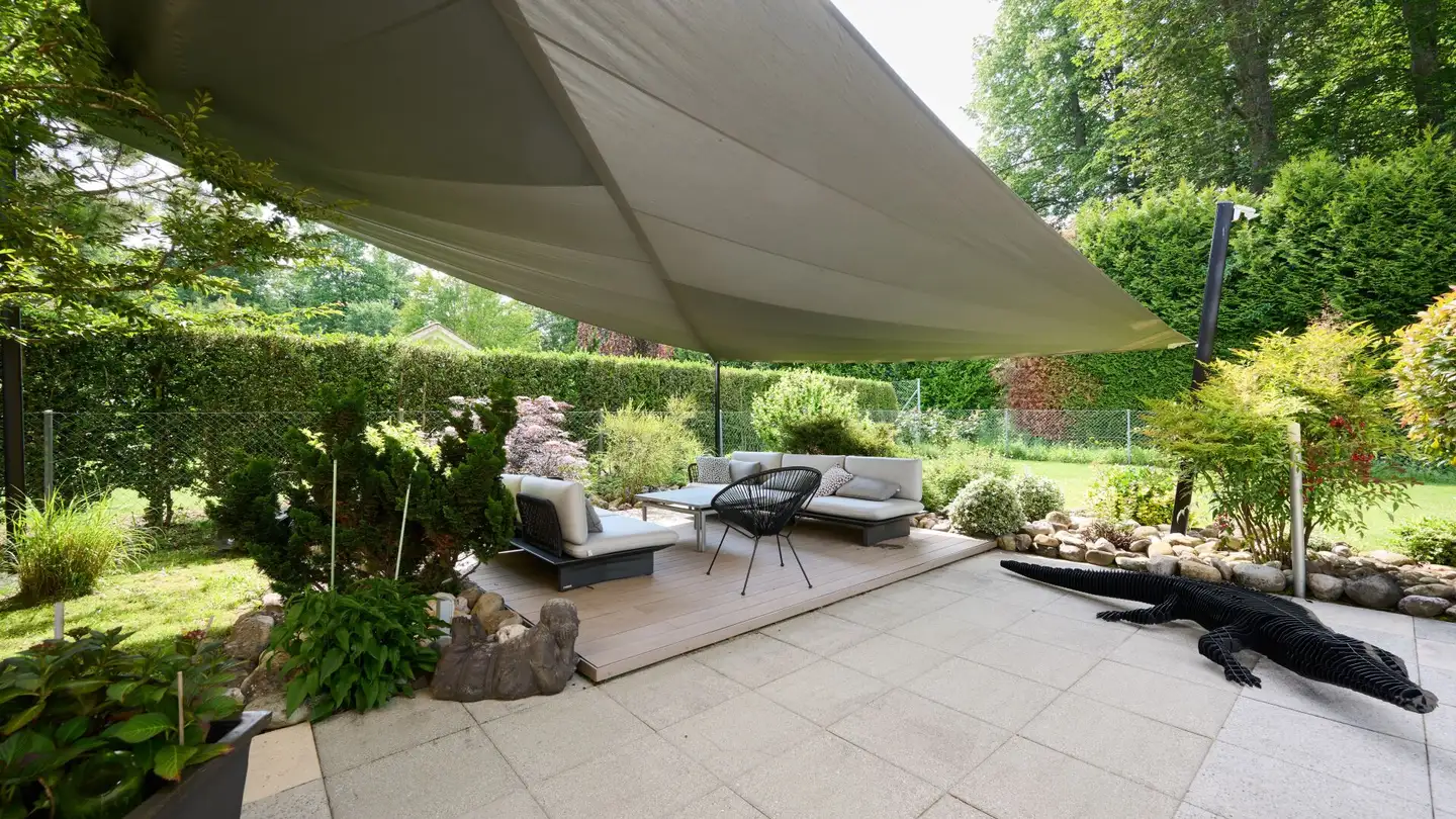 Villa in vendita - Allée Du Bied 45, 2013 Colombier NE