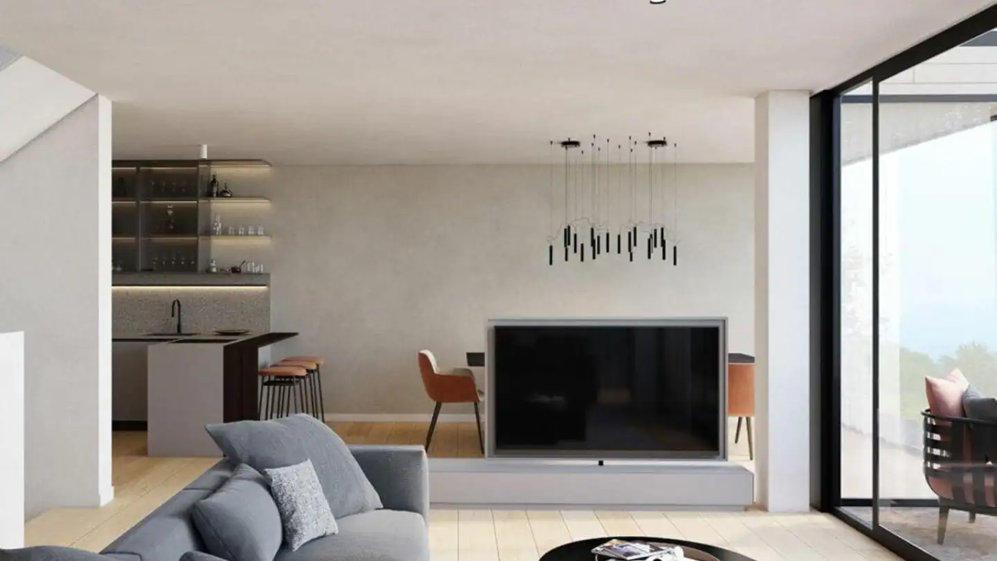 Villa for sale - Via Municipio 11, 6927 Agra - Photo 4