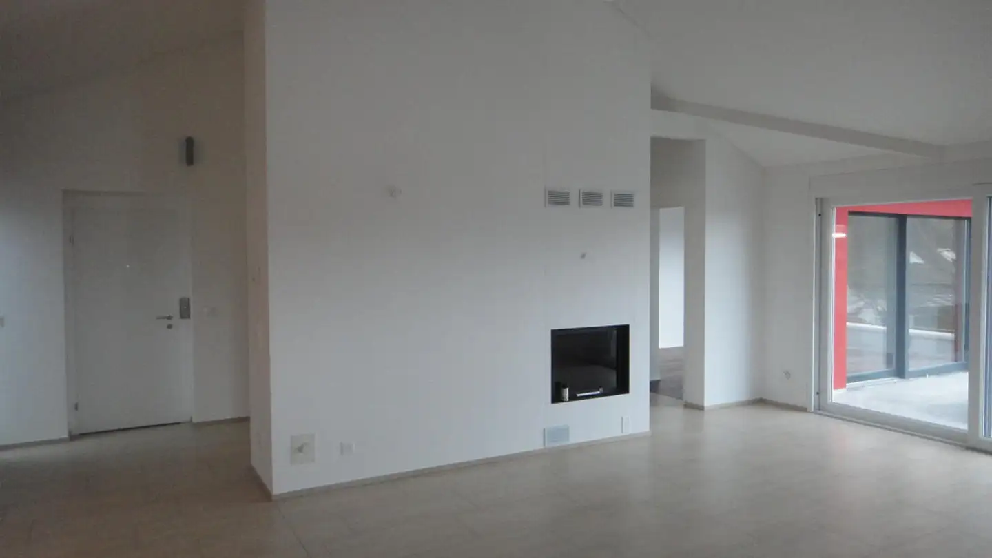 Attique à louer - Luggagasse 2, 7208 Malans GR - Photo 4