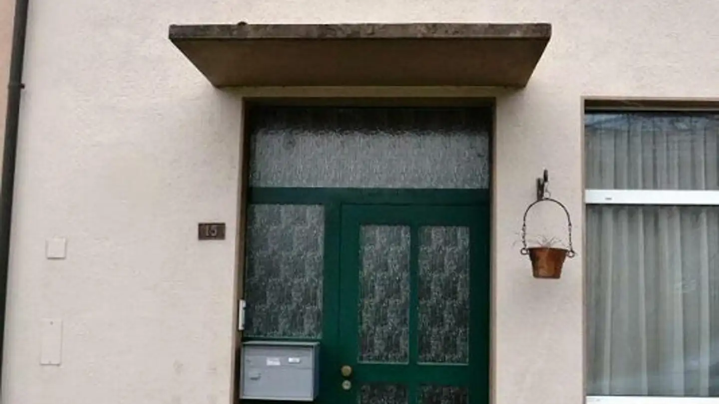 Reihenhaus kaufen - Mühleweg 15, 4106 Therwil - Foto 3