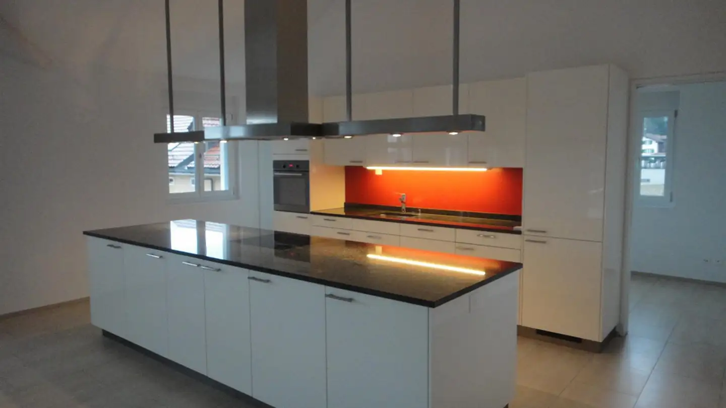 Attique à louer - Luggagasse 2, 7208 Malans GR - Photo 3