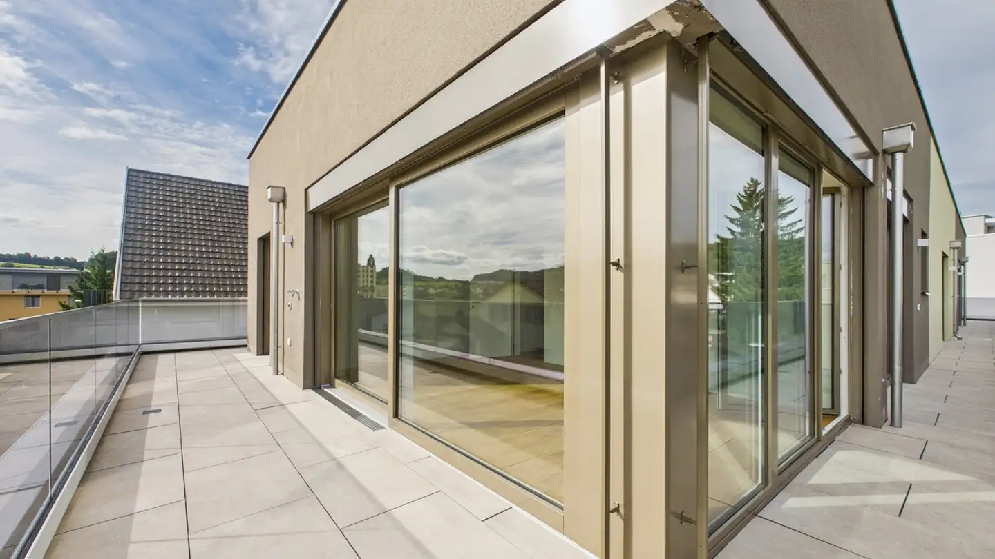 Appartement à vendre - Birrfeldstrasse 34, 5507 Mellingen