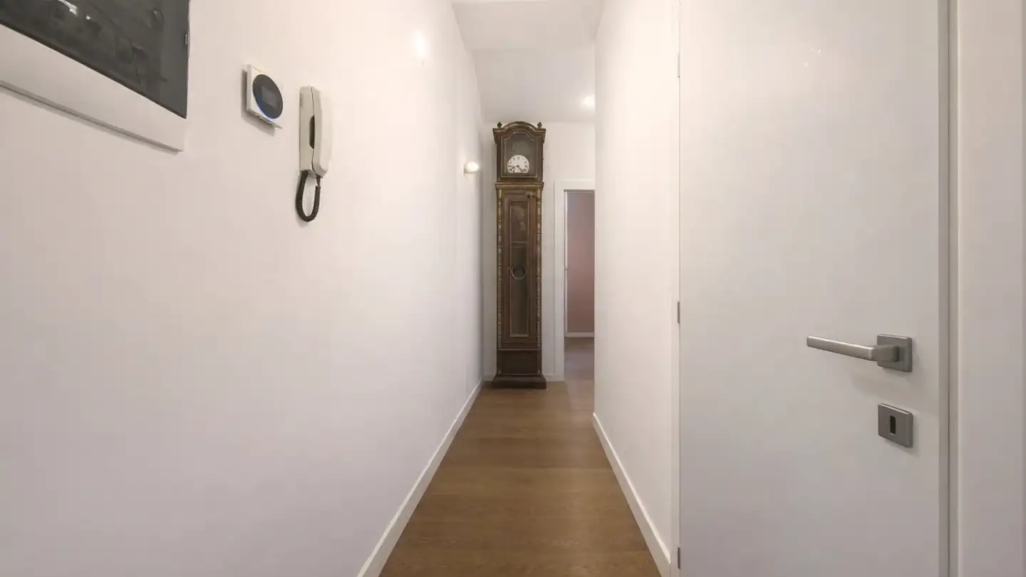 Attique à vendre - 6988 Ponte Tresa - Photo 3