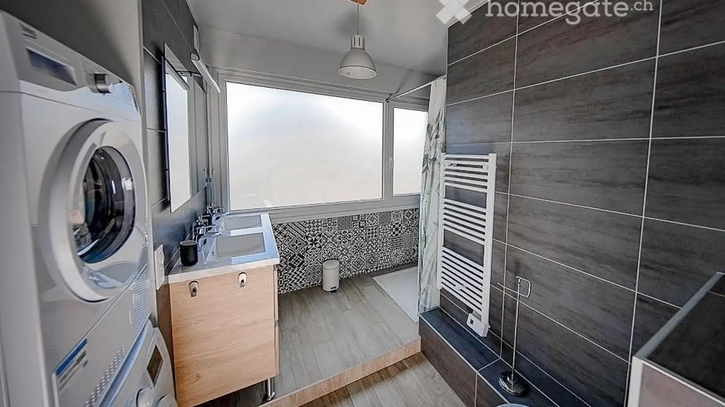 Single room for rent - 1226 Thônex - Photo 3