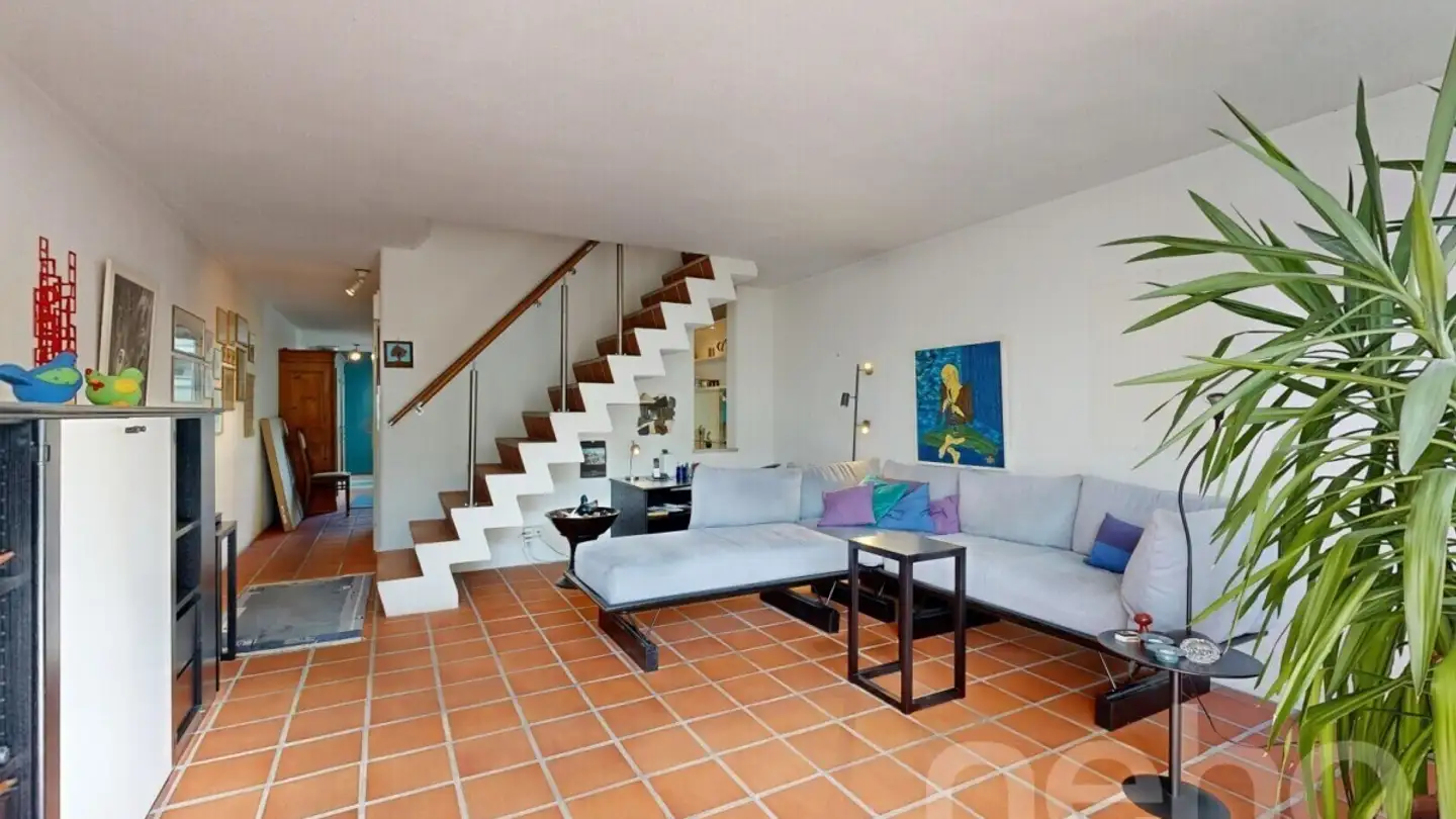 Wohnung kaufen - Brüttisellenstrasse 9, 8602 Wangen b. Dübendorf - Foto 2