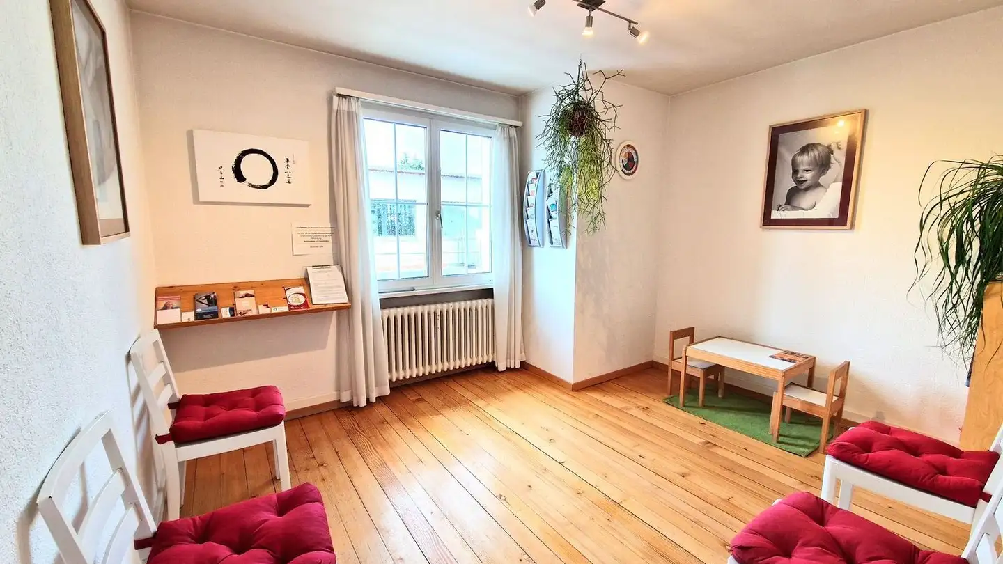 Gewerbe mieten - Bernstrasse 2, 8965 Berikon - Foto 3