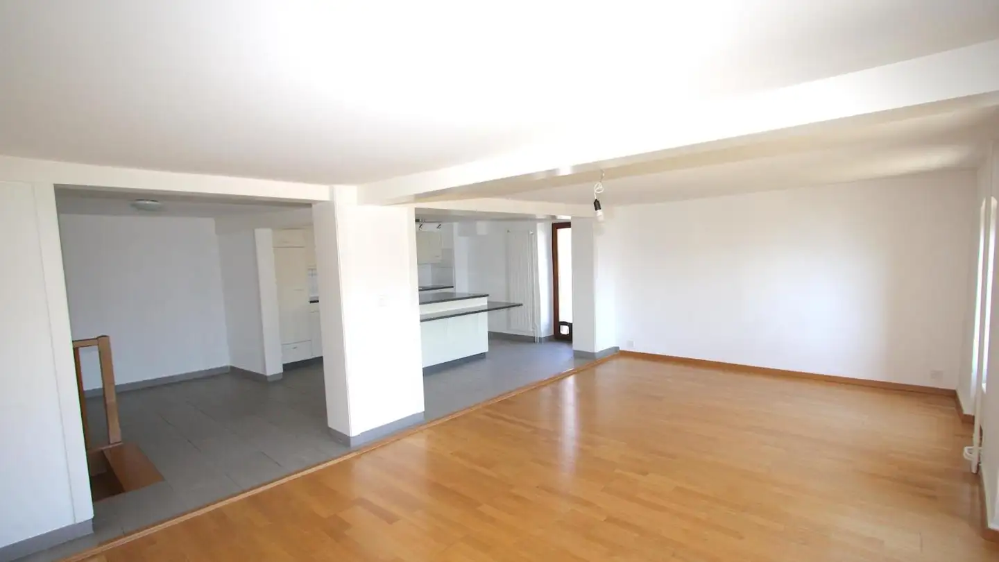 Wohnung mieten - Ruelle Des Cadoules 3, 1071 Chexbres - Foto 3