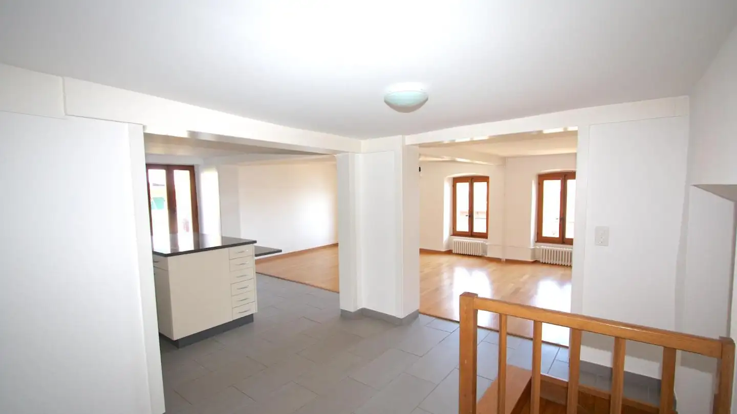 Wohnung mieten - Ruelle Des Cadoules 3, 1071 Chexbres - Foto 4