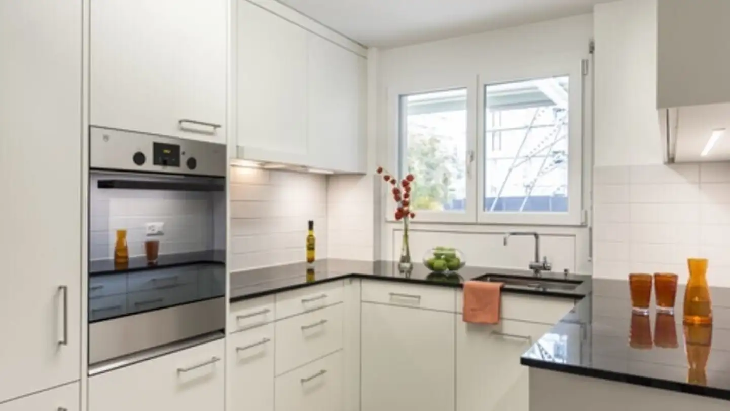 Appartamento in affitto - Eugen-Huber-Strasse 65b, 8048 Zürich - Photo 4