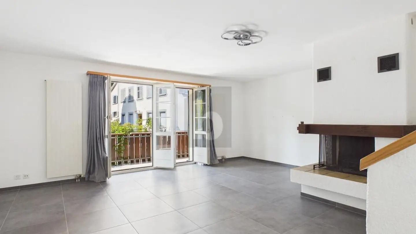 Casa bifamiliare in affitto - 5332 Rekingen AG