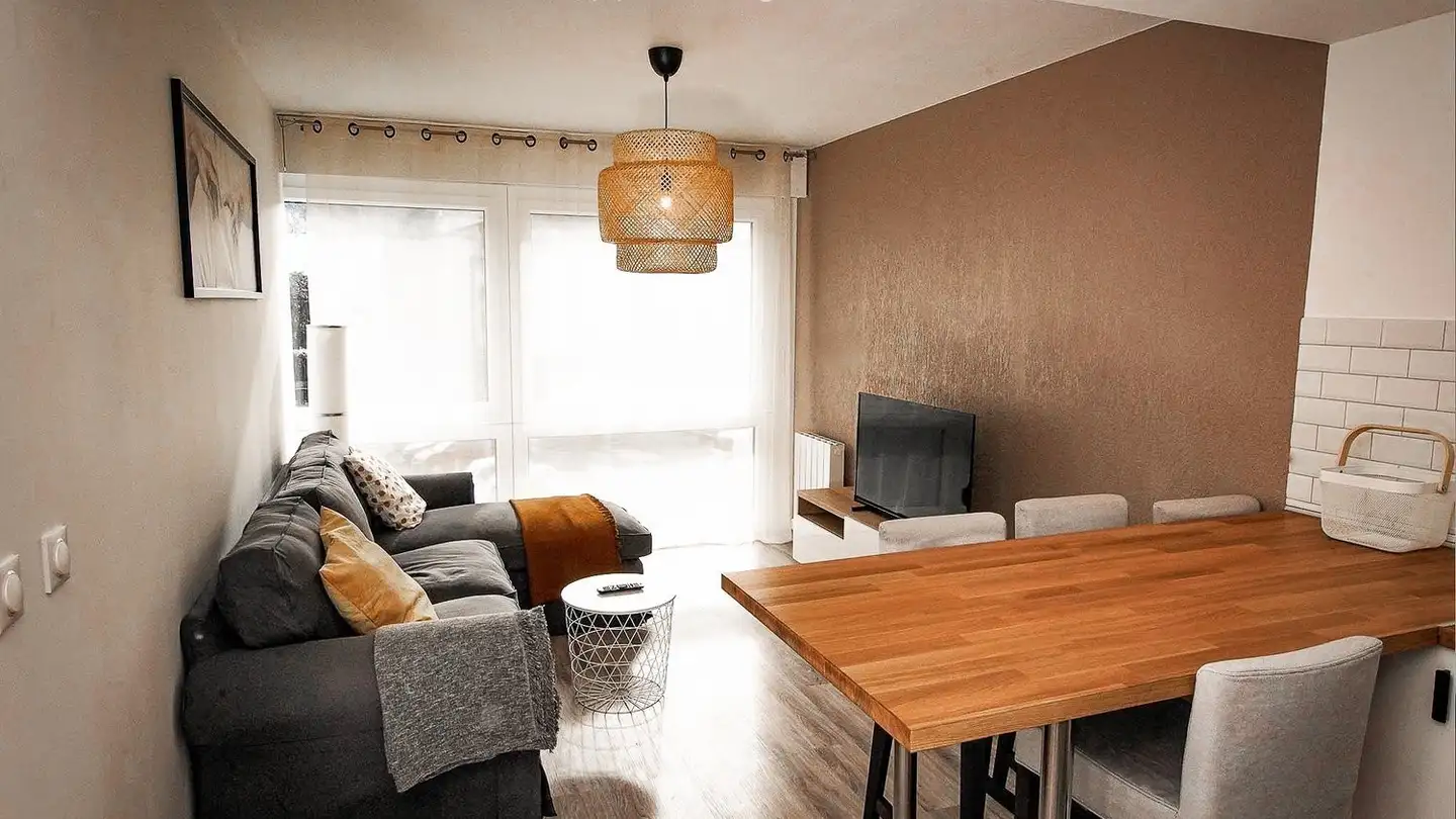 Single room for rent - 1226 Thônex - Photo 4