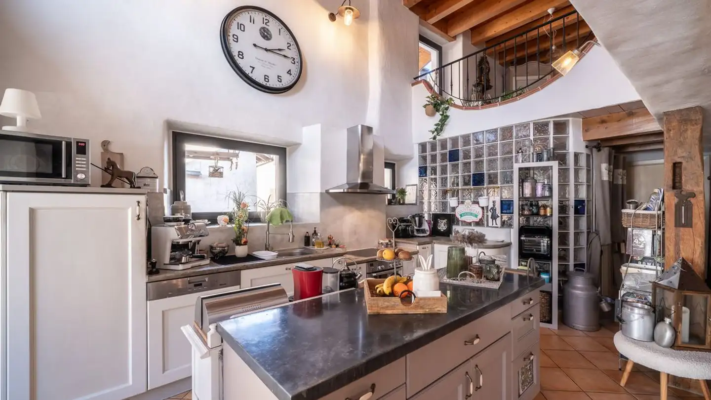 Einfamilienhaus kaufen - Route D'ursins, 1412 Ursins - Foto 4