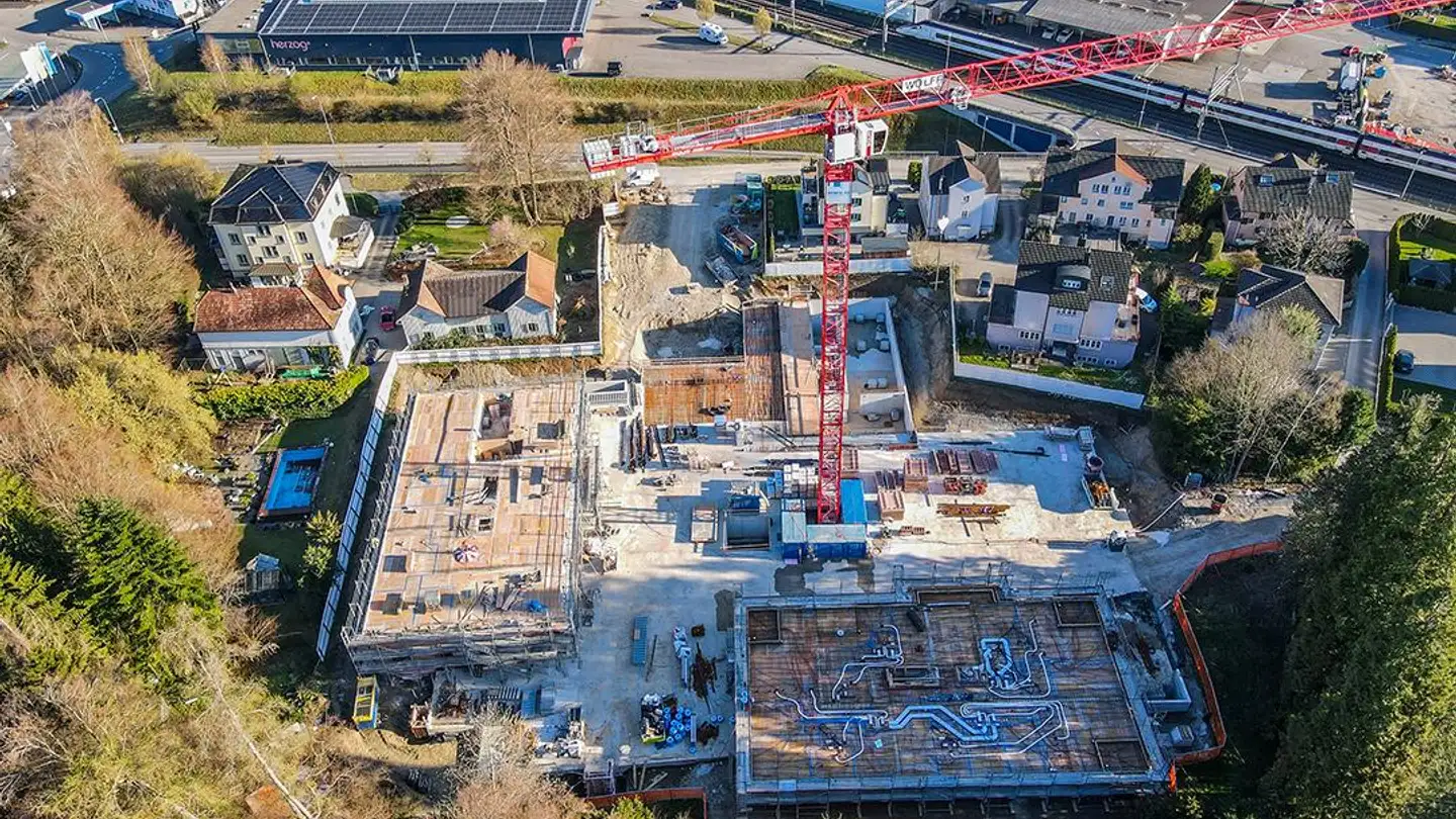 Appartamento in vendita - Blumenaustrasse 9d, 9230 Flawil - Foto 4