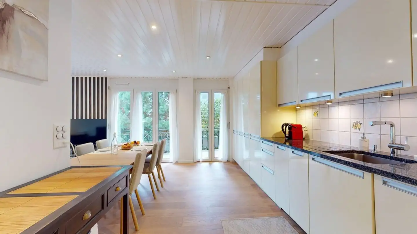 Appartamento in affitto - Chemin Du Joran 2a, 1260 Nyon - Photo 2