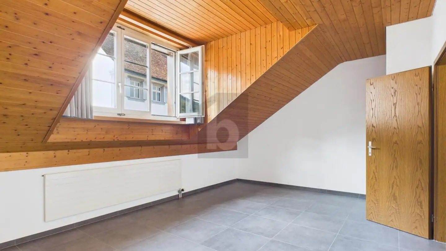 Semi-detached house for rent - 5332 Rekingen AG - Photo 4