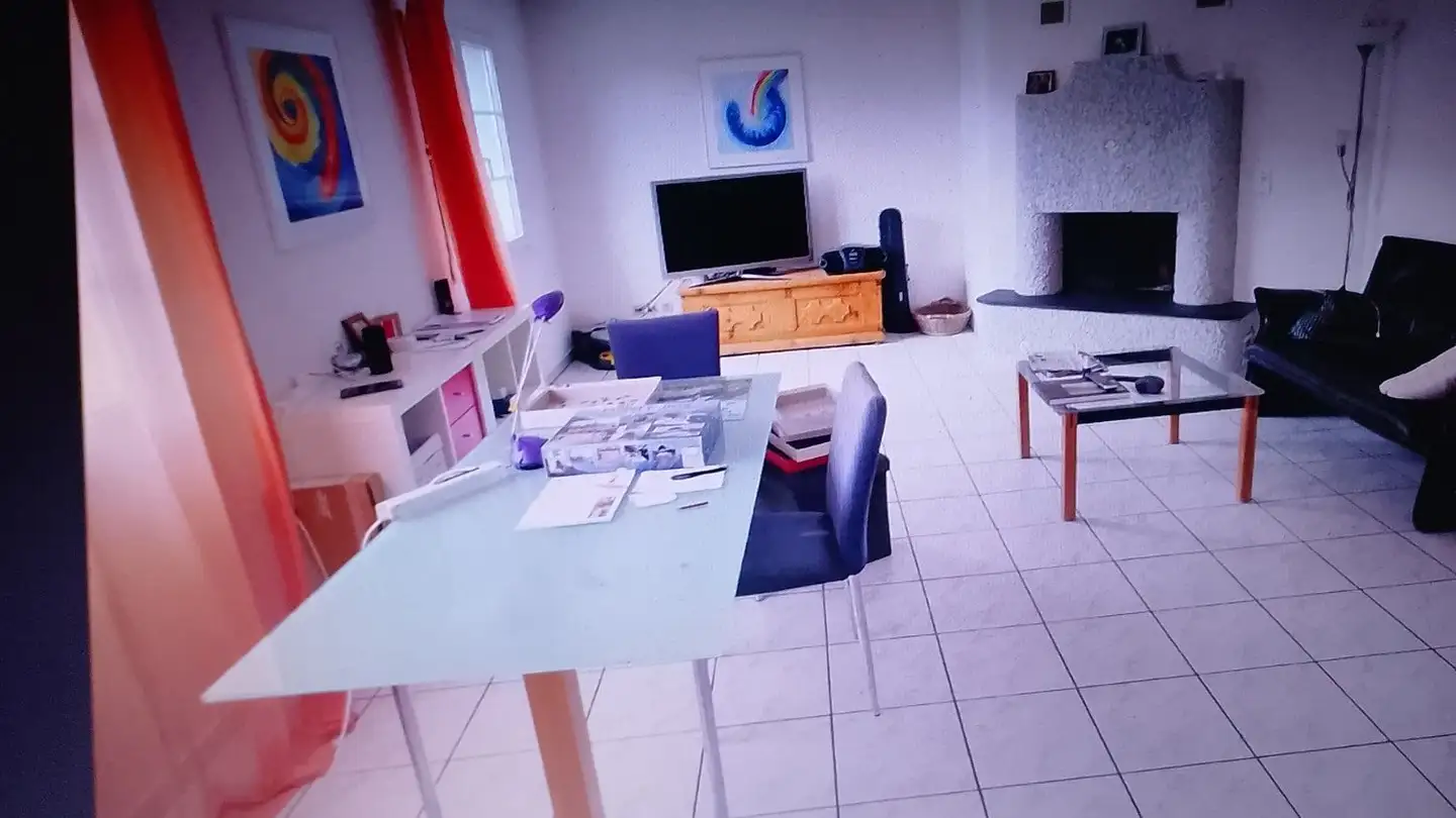 Appartamento in affitto - Im Seewadel 2, 8309 Nürensdorf