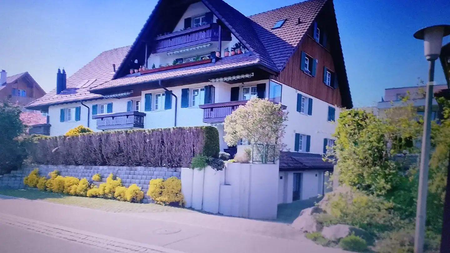 Appartamento in affitto - Im Seewadel 2, 8309 Nürensdorf - Foto 2