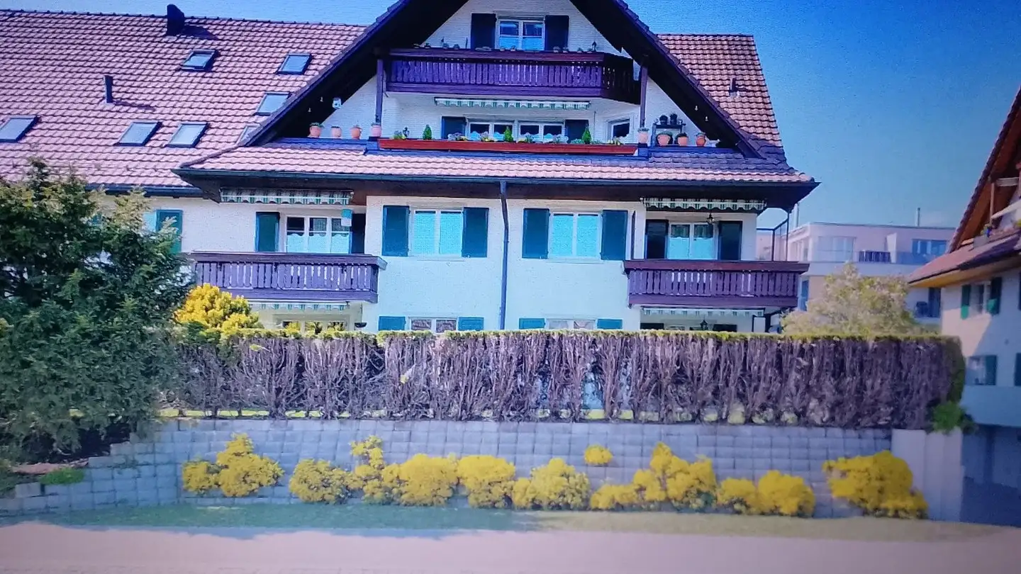 Appartamento in affitto - Im Seewadel 2, 8309 Nürensdorf - Foto 3