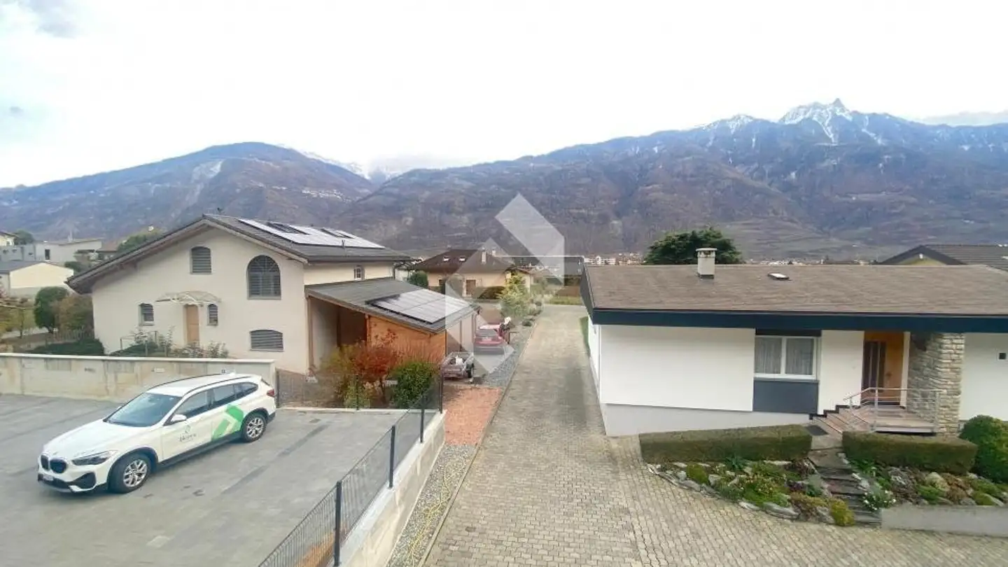 Duplex in vendita - 1913 Saillon - Foto 2