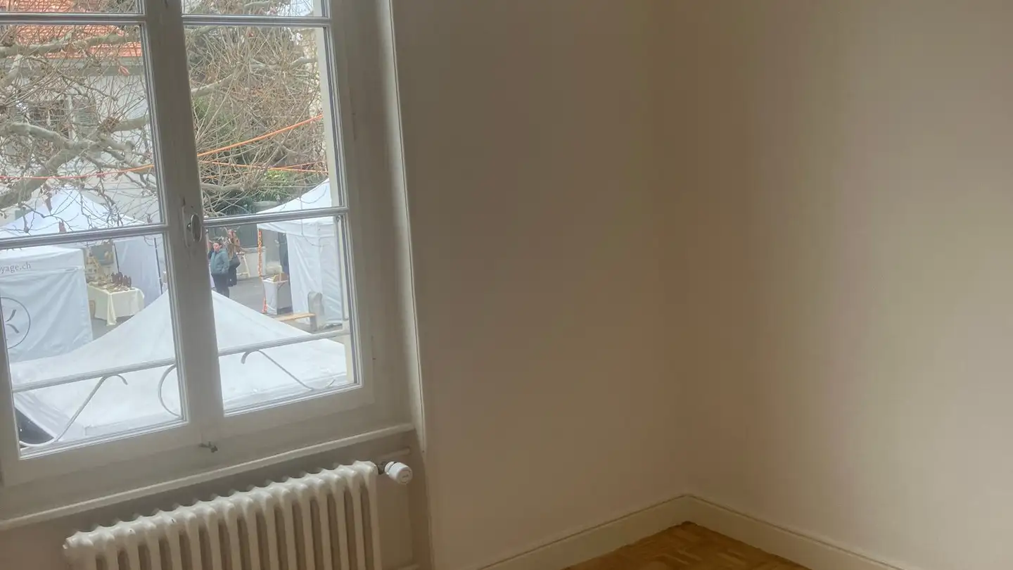 Apartment for rent - Rue Saint-Victor 22, 1227 Carouge GE - Photo 3