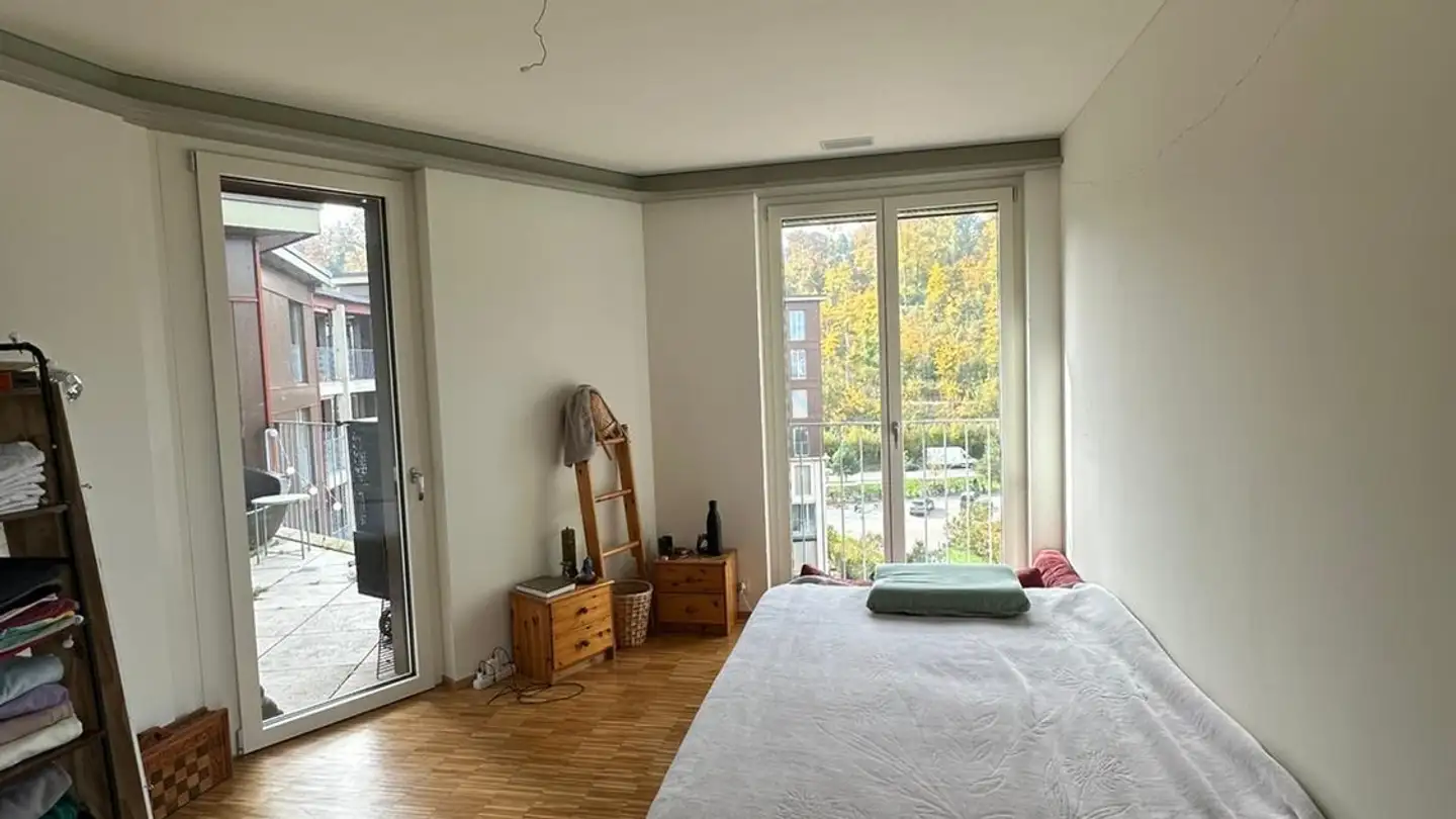 Single room for rent - 8057 Zürich